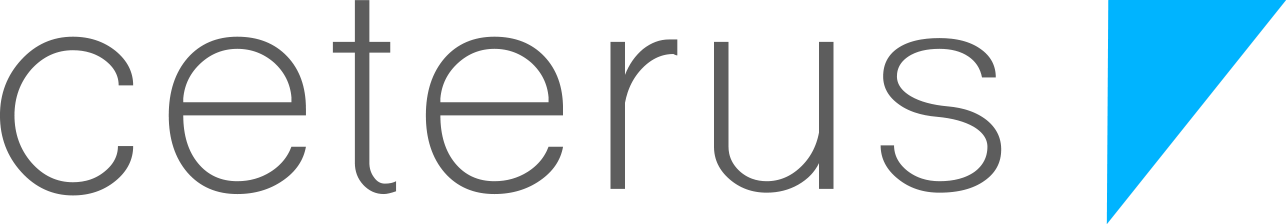 Ceterus logo